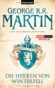 Das Lied von Eis und Feuer 01: Die Herren von Winterfell - George R.R. Martin