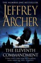 The Eleventh Commandment - Jeffrey Archer