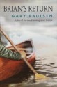 Brian's Return - Gary Paulsen