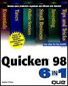 Quicken 98 6 in 1 - Stephen J. O'Brien