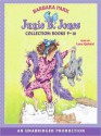 Junie B. Jones Collection (Junie B. Jones, #9-16) - Barbara Park, Lana Quintal