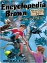 Encyclopedia Brown Lends a Hand (Encyclopedia Brown, #11) - Donald J. Sobol