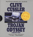 Trojan Odyssey (Dirk Pitt, #17) - Ron McLarty, Clive Cussler