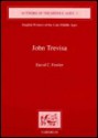 John Trevisa - David C. Fowler