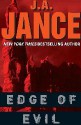 Edge Of Evil - J.A. Jance