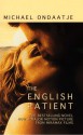 The English Patient - Michael Ondaatje