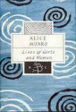 Lives of Girls and Women - Alice Munro