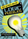 Out-of-This-World Logic Puzzles - Muriel Mandell, Norman D. Willis