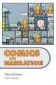 Comics and Narration - Thierry Groensteen, Ann Miller