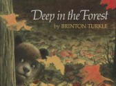 Deep in the Forest - Brinton Turkle