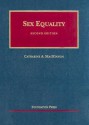 Sex Equality - Catharine A. MacKinnon