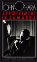 Appointment in Samarra - John O'Hara