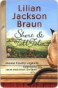 Short and Tall Tales: Moose County Legends Collected by James Mackintosh Qwilleran - Lilian Jackson Braun