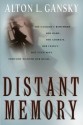 Distant Memory - Alton Gansky