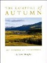 The Comfort of Autumn - Tom Murphy