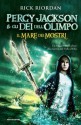 Percy Jackson e gli dei dell'Olimpo 2. Il Mare dei Mostri (I Grandi) (Italian Edition) - Rick Riordan, L. Baldinucci