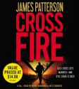 Cross Fire - Jay O. Sanders, James Patterson, Andre Braugher