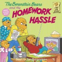 The Berenstain Bears and the Homework Hassle - Stan Berenstain, Jan Berenstain