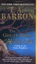 Child of the Dark Prophecy - T.A. Barron