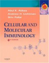 Cellular and Molecular Immunology: With Student Consult Online Access - Abul K. Abbas, Andrew H. Lichtman