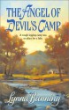 The Angel Of Devil's Camp - Lynna Banning