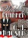 The Wedding Planner - G.A. Hauser