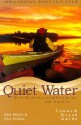 Quiet Water New Hampshire and Vermont, 3rd: AMC's Canoe and Kayak Guide to the Best Ponds, Lakes, and Easy Rivers - John Hayes, Alex Wilson, John Hayes