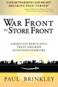 Iraq and Afghanistan - Douglas Brinkley, Paul Brinkley