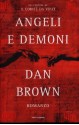 Angeli e demoni: Italian Edition of Angels and Demons - Dan Brown