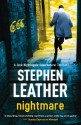 Nightmare (Jack Nightingale #3) - Stephen Leather