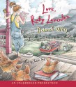 Love, Ruby Lavender (Audio) - Deborah Wiles