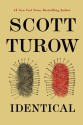 Identical - Scott Turow