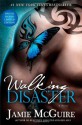 Walking Disaster: A Novel - Jamie McGuire