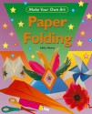 Paper Folding - Sally Henry