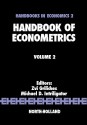 Handbook of Econometrics, Volume II - Zvi Griliches, Michael D. Intriligator