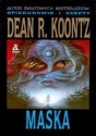 Maska - Dean Koontz