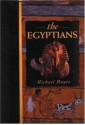 The Egyptians - Michael Hayes