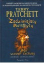 Zadziwiający Maurycy i jego uczone szczury - Terry Pratchett