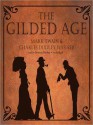 The Gilded Age (Audio) - Mark Twain, Charles Dudley Warner, Bronson Pinchot