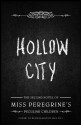 Hollow City - Ransom Riggs