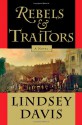 Rebels and Traitors - Lindsey Davis