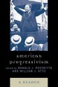 American Progressivism: A Reader - Ronald J. Pestritto