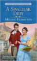 A Singular Lady - Megan Frampton