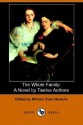 The Whole Family: A Novel by Twelve Authors (Dodo Press) - William Dean Howells, Henry James