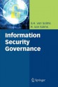 Information Security Governance - S. H. Von Solms, Rossouw Von Solms