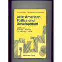 Latin American Politics and Development - Howard J. Wiarda, Harvey F. Kline