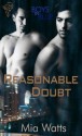 Reasonable Doubt - Mia Watts