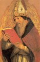 St. Augustine: ON CHRISTIAN DOCTRINE, IN FOUR BOOKS - Augustine of Hippo