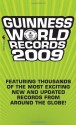 Guinness World Records 2009 (Guinness Book of Records (Mass Market)) - Guinness World Records, Craig Glenday