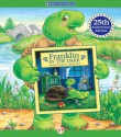 Franklin in the Dark (25th Anniversary Edition): Read-Aloud Edition - Paulette Bourgeois, Brenda Clark